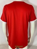 1984-1985 koln Away Retro Soccer Jersey