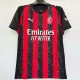 25-26  ACM Home 1:1 Fans Soccer Jersey