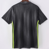 2018-2019 JUV Third Retro Soccer Jersey