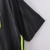 2018-2019 JUV Third Retro Soccer Jersey