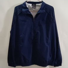 24-25 PSG Royal blue Windbreaker #宝蓝色