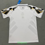 25-26 RMA Special Edition White Fans Training Shirts (中间标)