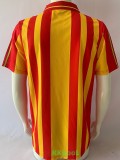 2000-2001 Galatasaray Home Retro Soccer Jersey