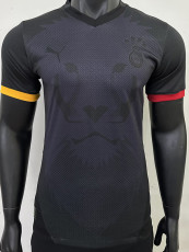 24-25 Galatasaray Black Special Edition Player Version Soccer Jersey