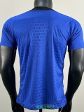 25-26 BAR Dark Blue Player Version Training Shirts