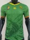 25-26 Cameroon Home Player Version Soccer Jersey