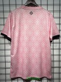 25-26 Salvador Pink Training shirts