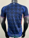 25-26 Man Utd Blue Special Edition Player Version Training shirts