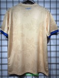 25-26 Salvador Yellow Training shirts