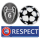 UCL (欧冠+大6杯)