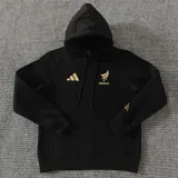 25-26 Mexico Gold Cup Black Hoody 黑色(加绒)