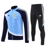 25-26 RMA Blue black Jacket Tracksuit