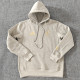 25-26 Mexico Gold Cup Grey Hoody 灰色(加绒)
