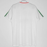 1990-1992 Ireland Away Retro Soccer Jersey