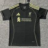 25-26 LIV Black Special Edition Fans Training shirts