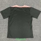 25-26 PSG JD Black Training shirts