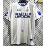 2001-2002 Pachuca Away Retro Soccer Jersey