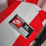 1996-1997 Chivas Guadalajara Home Retro Soccer Jersey
