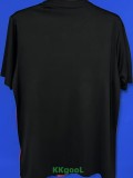 25-26 Japan Black Special Edition Fans Soccer Jersey (草帽路飞)