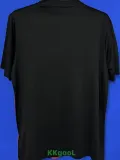 25-26 Japan Black Special Edition Fans Soccer Jersey *草帽路飞