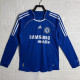 2006-2007 CHE Home Long Sleeve Retro Soccer Jersey (长袖)