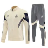 25-26 RMA Khaki Jacket Tracksuit