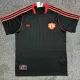 25-26 Man Utd Black Retro Edition Training shirts