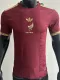 25-26 Mexico Gold Cup Red Player Version Soccer Jersey