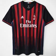 2016-2017 ACM Home Retro Soccer Jersey