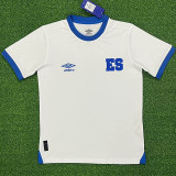 25-26 Salvador Away Fans Soccer Jersey