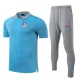 25-26 ATM Lake blue Polo Tracksuit