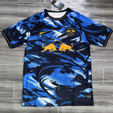 2020-2021 RB Leipzig Third Retro Soccer Jersey
