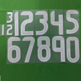 25-26 Mexico Special Edition Green Kids Soccer Jersey