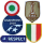 UCL +Shield +cpi +FFWC2010 (俱盾中+卫冕2010+色盾NK上+圈NK下)