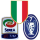 SERIE A +Shield+ 7(意甲1016+小7杯+盾中间)