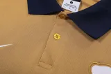 25-26 Pumas UNAM Earthy Yellow Polo Tracksuit
