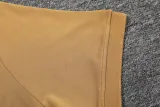 25-26 Pumas UNAM Earthy Yellow Polo Tracksuit