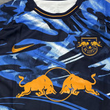 2020-2021 RB Leipzig Third Retro Soccer Jersey