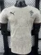 25-26 Portugal Khaki Special Edition Player Version Soccer Jersey