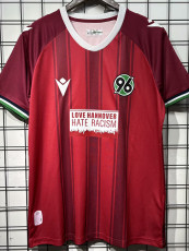 24-25 Hannover 96 Special Edition Fans Soccer Jersey