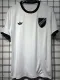 25-26 Colo-Colo White Training shirts *黑队标