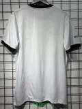 25-26 Colo-Colo White Training shirts *黑队标