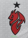 25-26 ACM Away Player Version Soccer Jersey