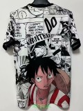 25-26 Japan Special Edition Fans Soccer Jersey (红脸草帽)