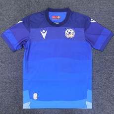 24-25 Armenia Third Fans Soccer Jersey