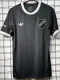 25-26 Colo-Colo Black Training shirts *黑队标