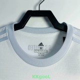 2019-2020 D.C.United Away Retro Soccer Jersey