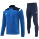 2025 JOM Fancy blue Jacket Tracksuit #2309