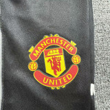 1998 Man Utd Third Kids Retro Soccer Jersey