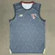 25-26 Sao Paulo  Grey Vest